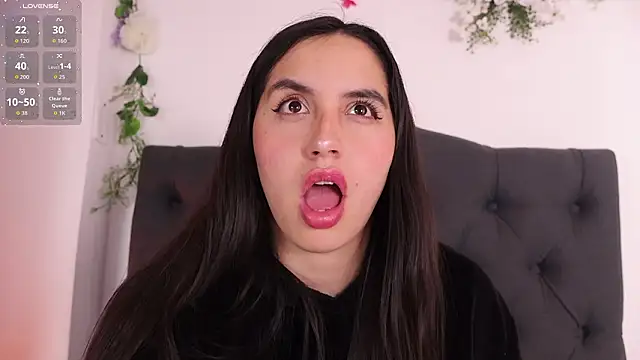 kaylee lee online show from 3, 2, 2026