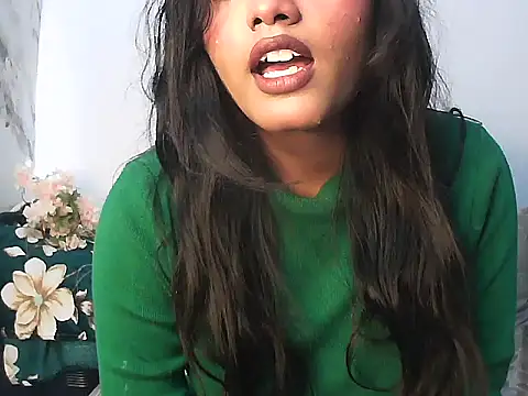 ANNU  online show from 18, 11, 2025