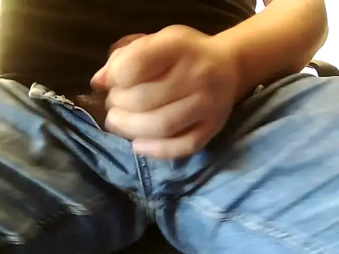 KaliszMis online show from 20, 9, 2025