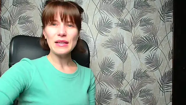 Kelly Kisss online show from 28, 9, 2025