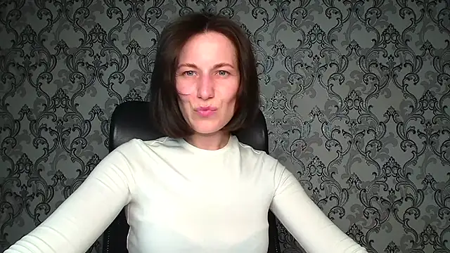 Kelly Kisss online show from 12, 3, 2026