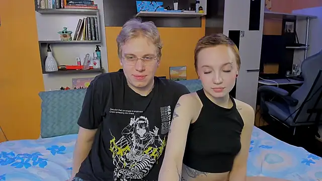 SammySccott online show from 26, 2, 2026