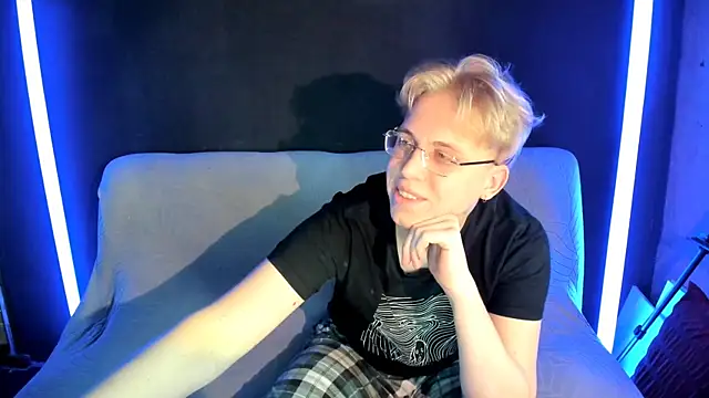 SammySccott online show from 13, 4, 2026