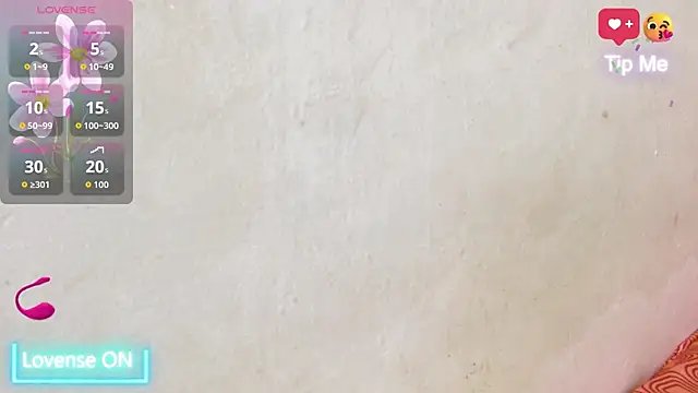 naomi powel online show from 8, 10, 2025