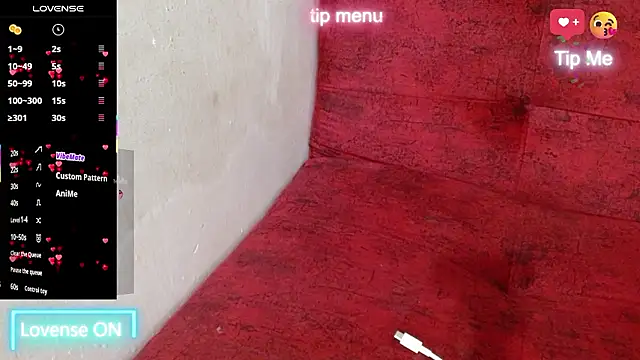 naomi powel online show from 15, 1, 2026