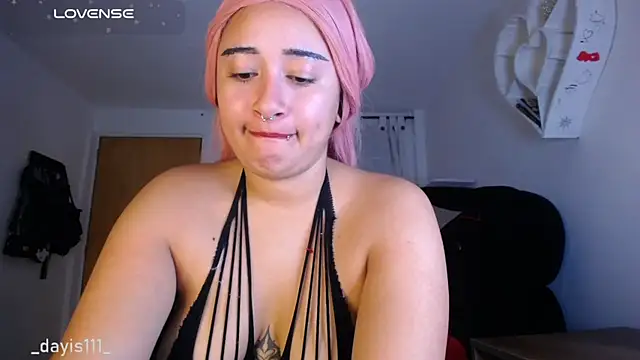 dayis sweet online show from 15, 4, 2026