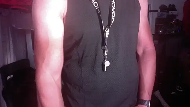 DILFJockDad87 online show from 29, 10, 2025