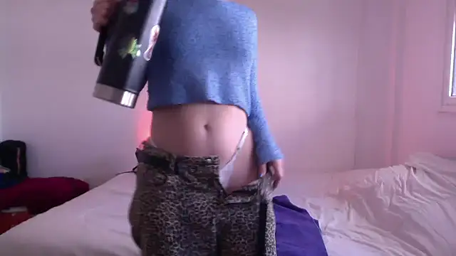 RenataWet online show from 8, 10, 2025