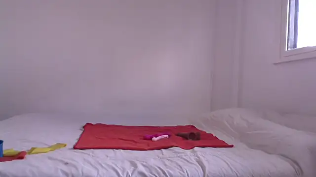 RenataWet online show from 17, 11, 2025