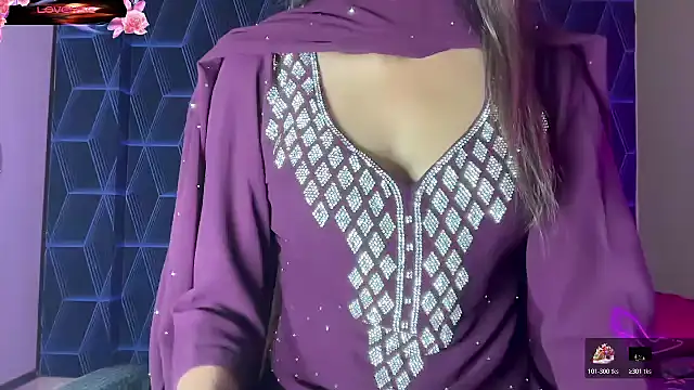  Mehak   online show from 19, 11, 2025