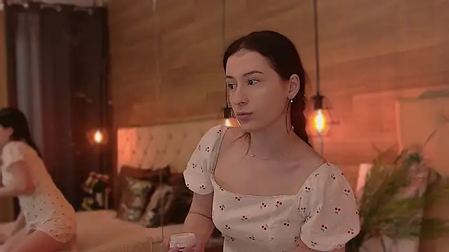 IdaMack online show from 16, 4, 2026