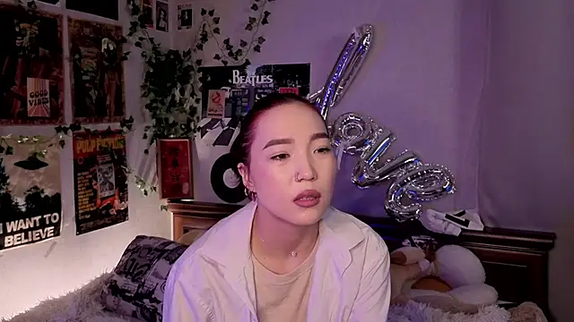 OdetteBiddy online show from 1, 3, 2026