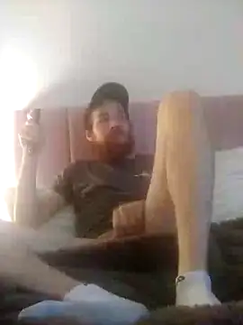 Skater1287 online show from 12, 10, 2025