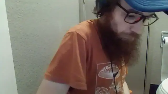 Skater1287 online show from 17, 3, 2026