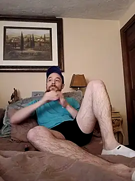 Skater1287 online show from 8, 4, 2026