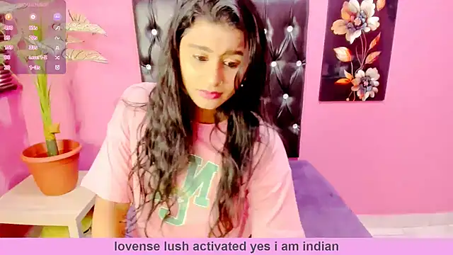 INDIANFLAME online show from 2, 12, 2025