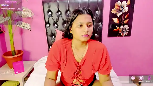 INDIANFLAME online show from 24, 2, 2026