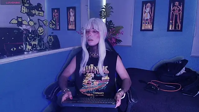 dandii 69 online show from 29, 9, 2025
