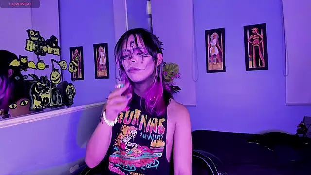 dandii 69 online show from 1, 10, 2025