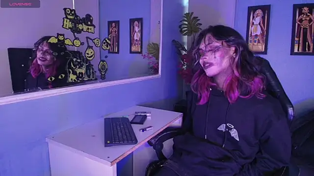 dandii 69 online show from 2, 10, 2025