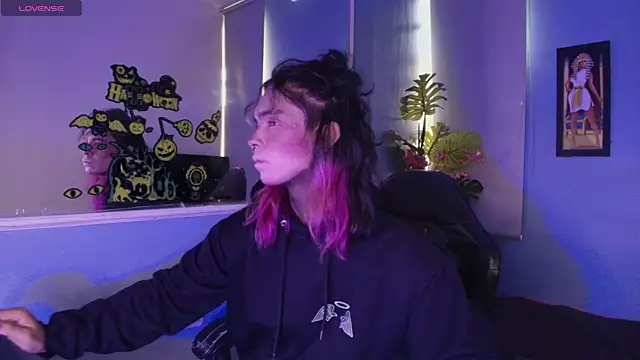 dandii 69 online show from 4, 10, 2025