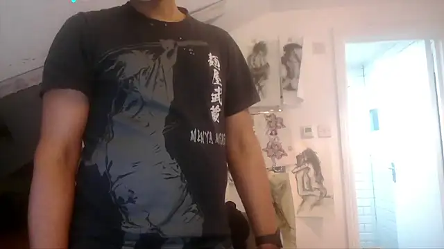 Snapshot of mista_sista_fista chatting on 9, 2, 2026 mista sista fista online show from 9, 2, 2026