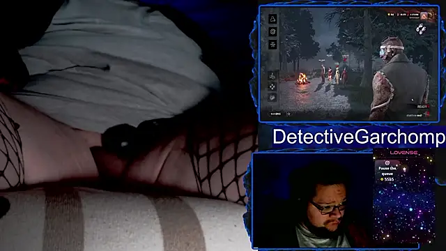 DetChompy online show from 19, 1, 2026