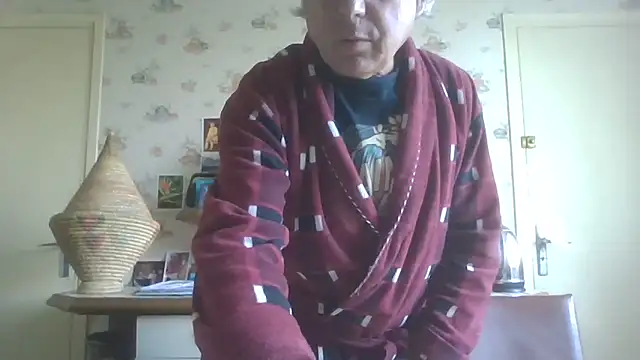 gegevincent online show from 14, 10, 2025