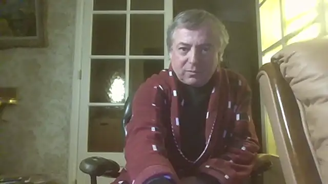 gegevincent online show from 13, 3, 2026