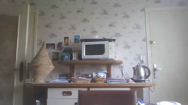 gegevincent online show from 22, 3, 2026