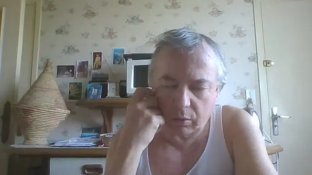 gegevincent online show from 27, 3, 2026