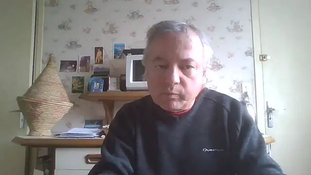 gegevincent online show from 10, 4, 2026