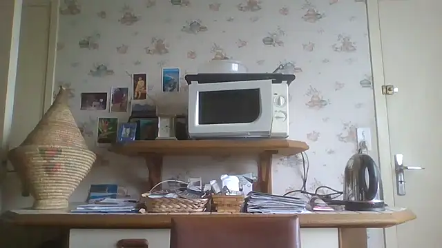 gegevincent online show from 18, 5, 2026