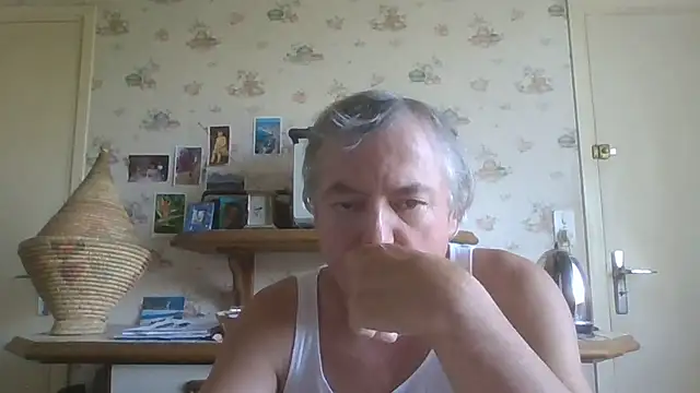 gegevincent online show from 27, 5, 2026
