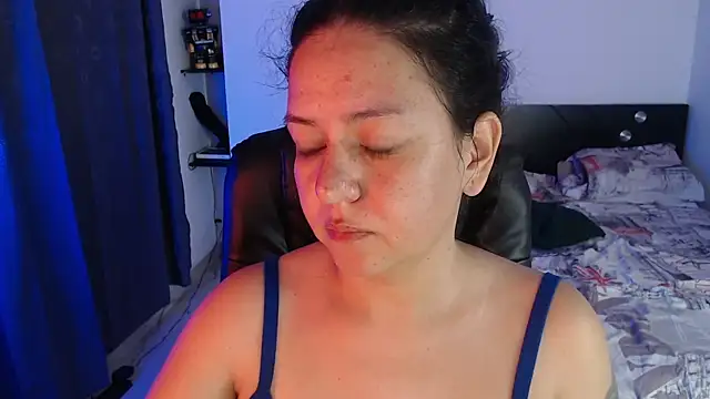 Abbyjoness21 online show from 11, 10, 2025