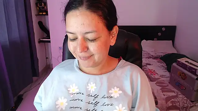 Abbyjoness21 online show from 16, 10, 2025