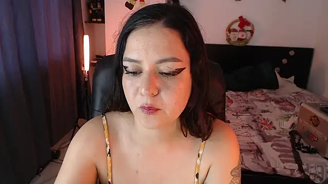 Abbyjoness21 online show from 5, 1, 2026