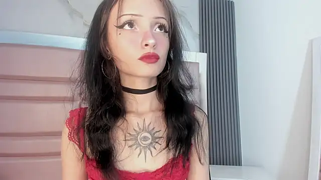 Snapshot of MaddieStark chatting on 16, 9, 2025 MaddieStark online show from 16, 9, 2025