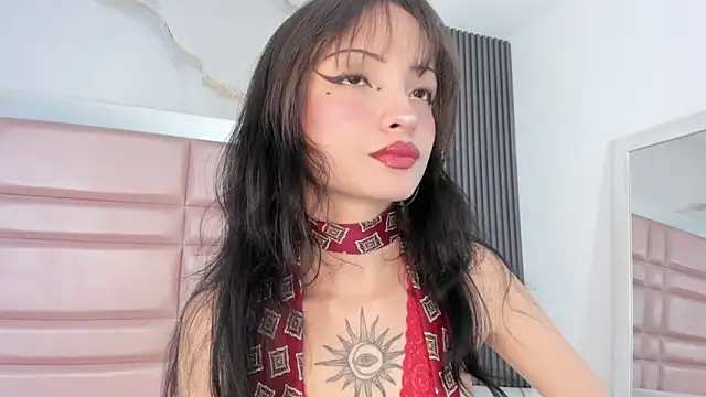 Snapshot of MaddieStark chatting on 15, 10, 2025 MaddieStark online show from 15, 10, 2025