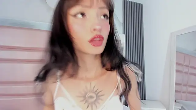 Snapshot of MaddieStark chatting on 16, 10, 2025 MaddieStark online show from 16, 10, 2025