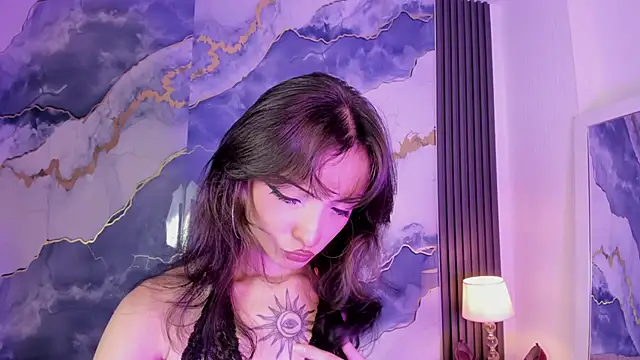 MaddieStark online show from 1, 7, 2026