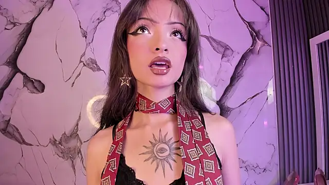 MaddieStark online show from 16, 7, 2026