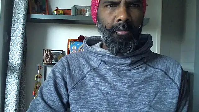 frenchblackc31 online show from 20, 12, 2025