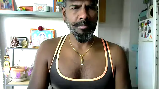 frenchblackc31 online show from 1, 2, 2026