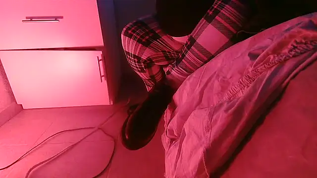 SatiroyNinfa online show from 15, 2, 2026