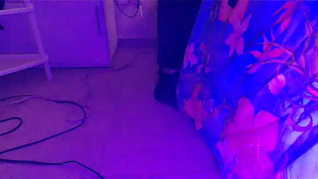 SatiroyNinfa online show from 4, 3, 2026