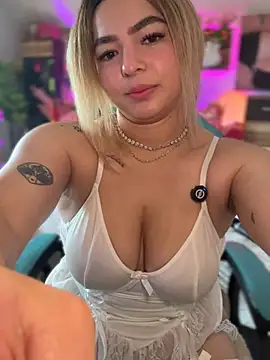 OriannaFox online show from 22, 6, 2026