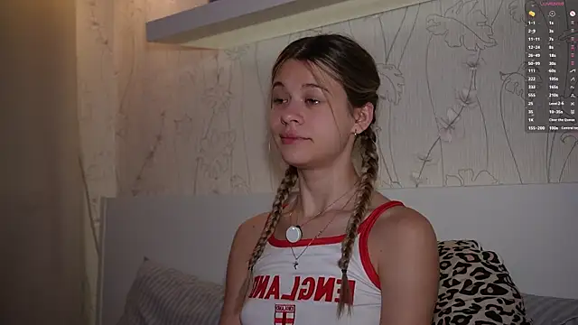 AnneVerity online show from 21, 11, 2025