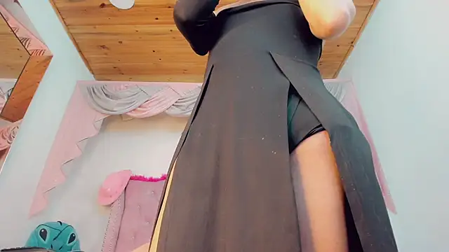  Abby white  online show from 12, 9, 2025