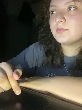 Solangerulo  online show from 23, 2, 2026